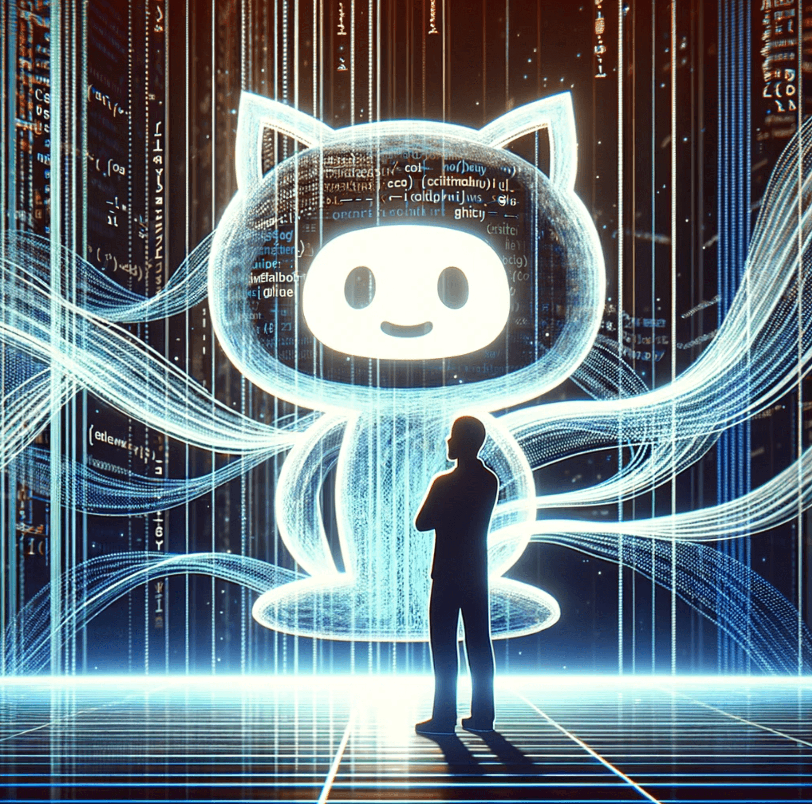 Smart GitHub Dashboard CLI Package