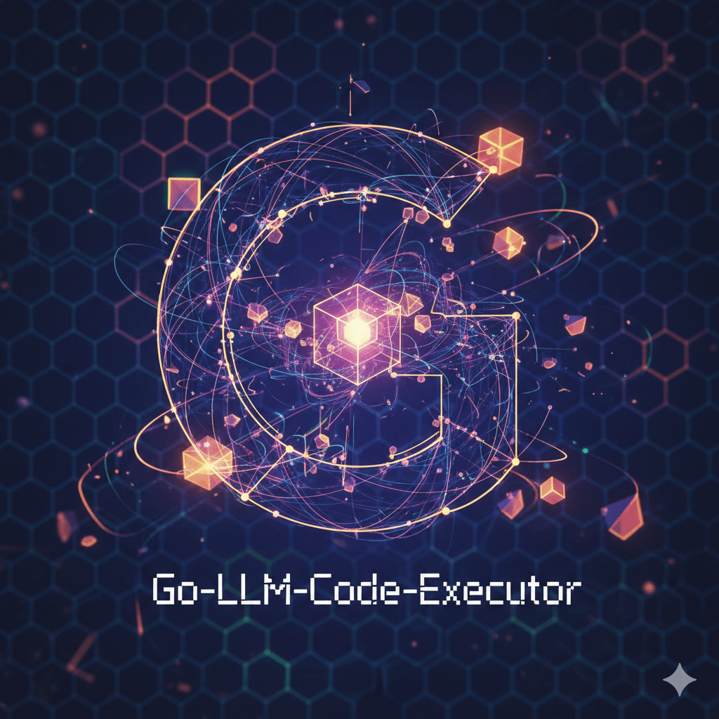 Go-LLM-Code-Executor